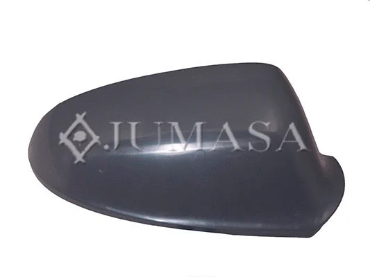 Cover, exterior mirror