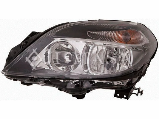 Headlight