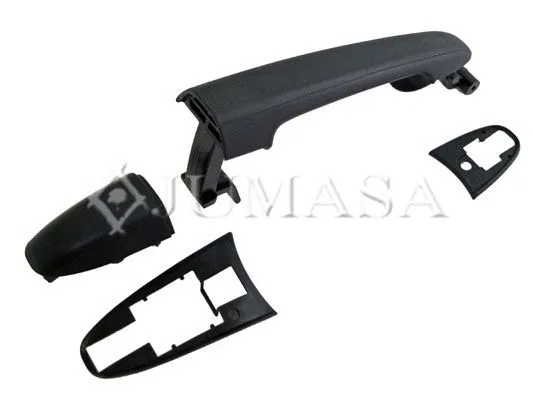 Exterior Door Handle