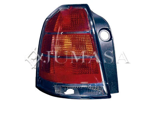 Tail Light Assembly