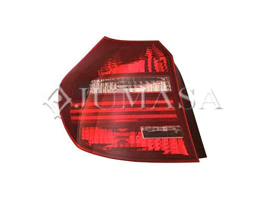 Tail Light Assembly