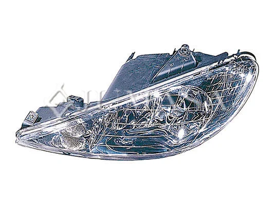 Headlight