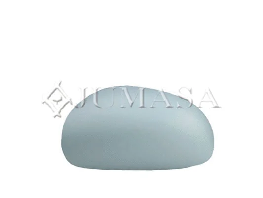 Cover, exterior mirror