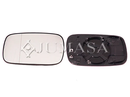 Mirror Glass, exterior mirror