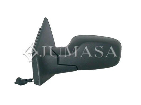 Exterior Mirror