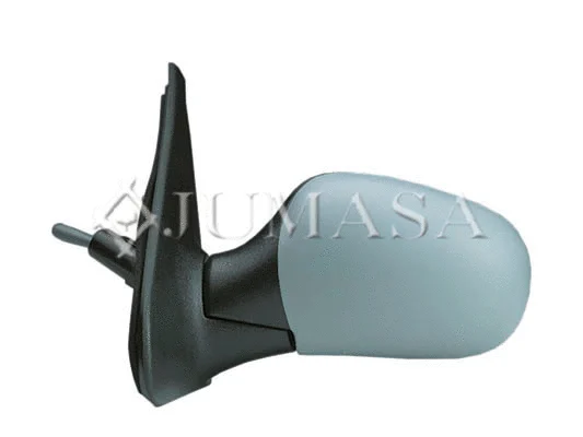 Exterior Mirror