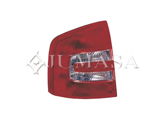 Tail Light Assembly