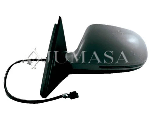 Exterior Mirror