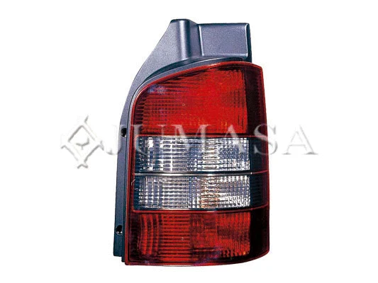 Tail Light Assembly