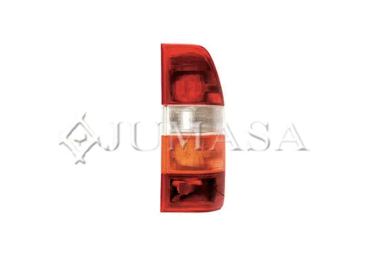 Tail Light Assembly
