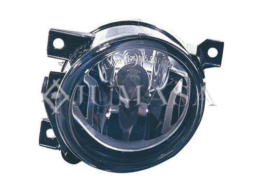 Front Fog Light
