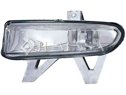 Front Fog Light