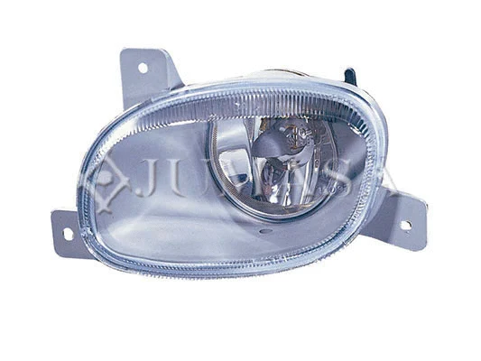 Front Fog Light