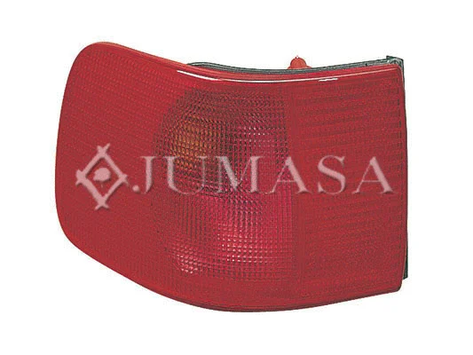 Tail Light Assembly