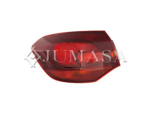 Tail Light Assembly