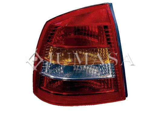 Tail Light Assembly
