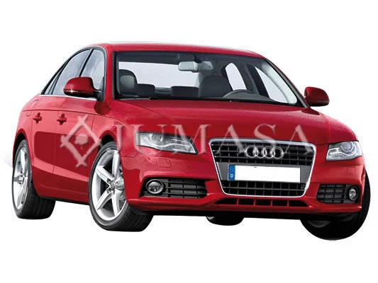 Window Regulator (ZR AD712 R)