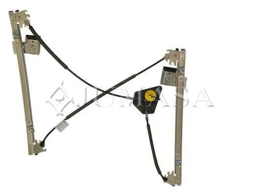 Window Regulator