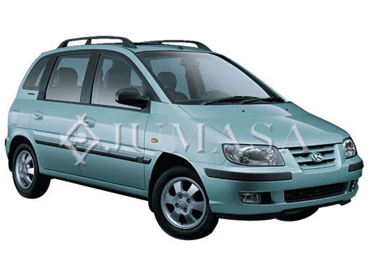 Exterior Mirror (54321645)