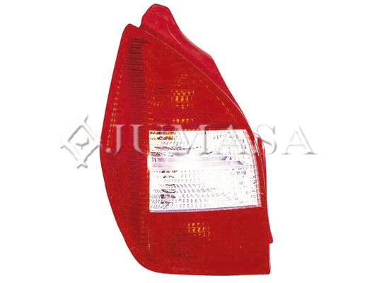 Tail Light Assembly