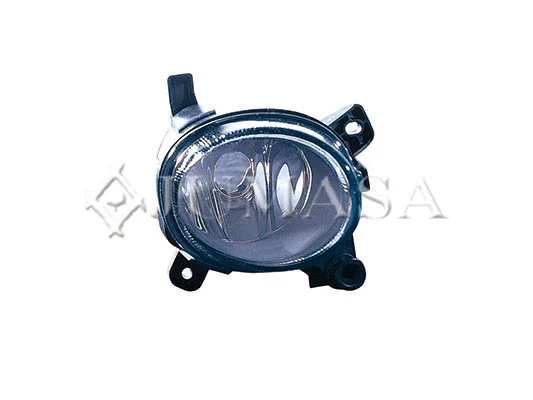 Front Fog Light