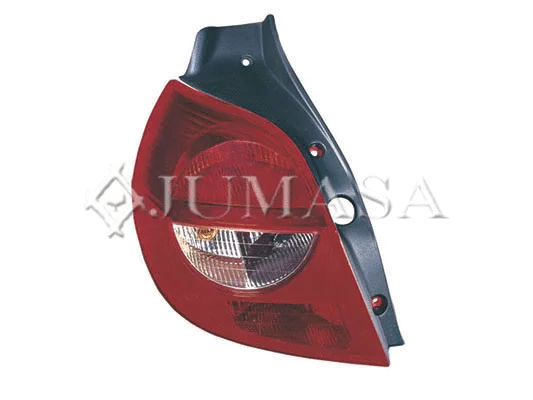 Tail Light Assembly