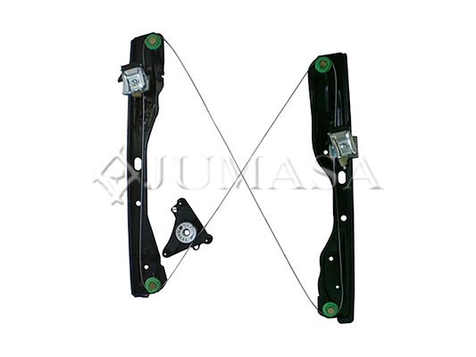 Window Regulator