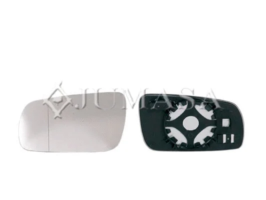 Mirror Glass, exterior mirror