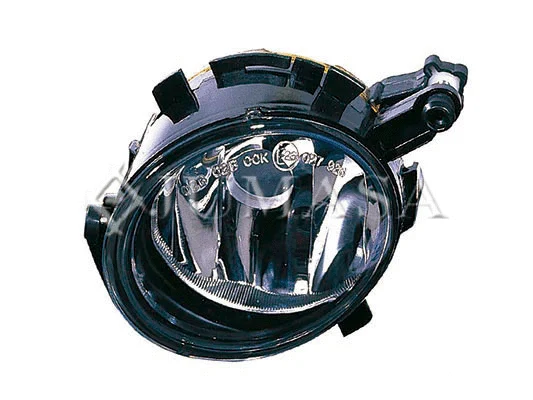 Front Fog Light