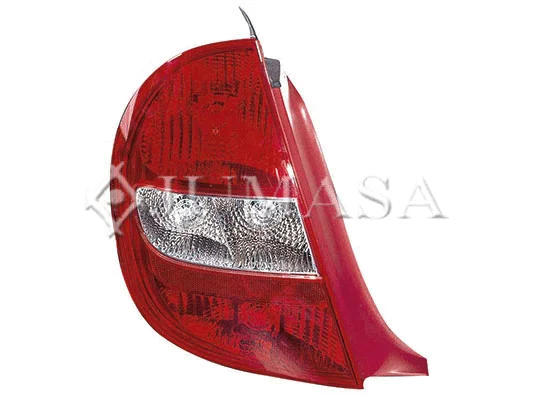 Tail Light Assembly