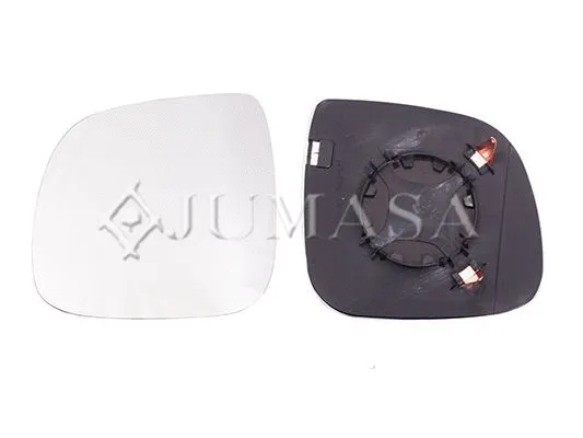 Mirror Glass, exterior mirror