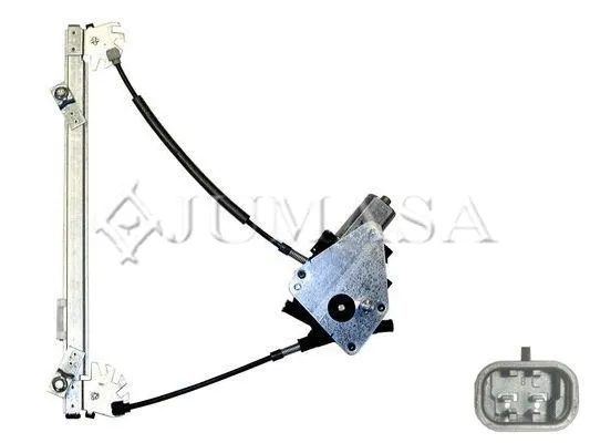 Window Regulator