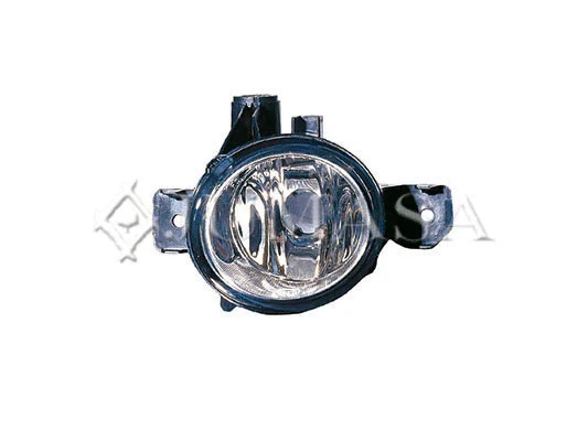Front Fog Light