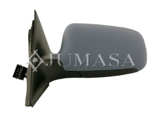 Exterior Mirror