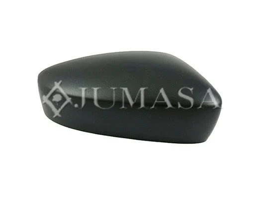 Cover, exterior mirror