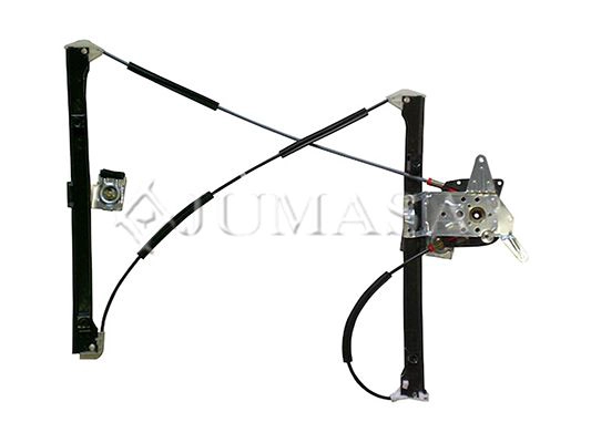 Window Regulator