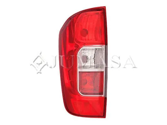 Tail Light Assembly (42432674)