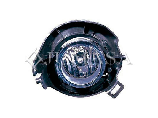 Front Fog Light