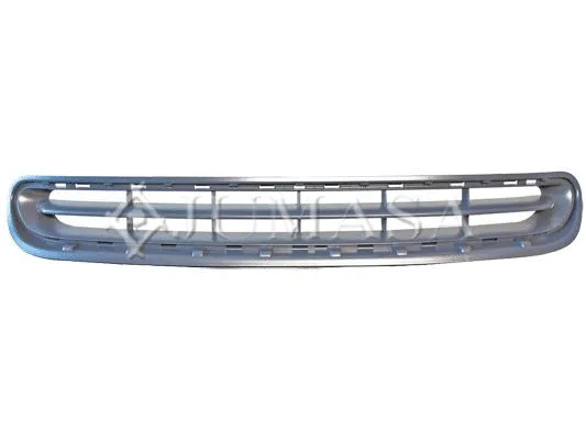 Ventilation Grilles, bumper
