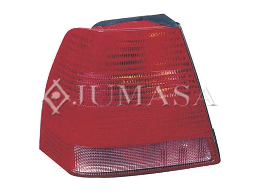 Tail Light Assembly