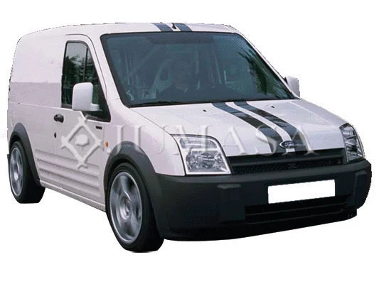 Radiator Support (06171521)