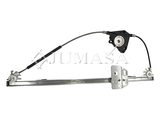 Window Regulator