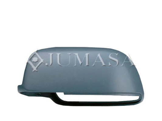 Cover, exterior mirror