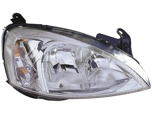 Headlight