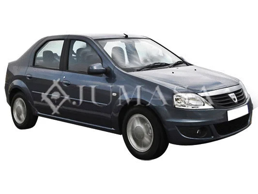 Exterior Mirror (54121292)