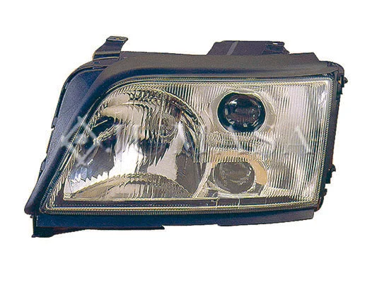 Headlight