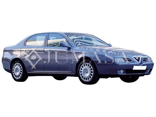 Front Fog Light (39001251)