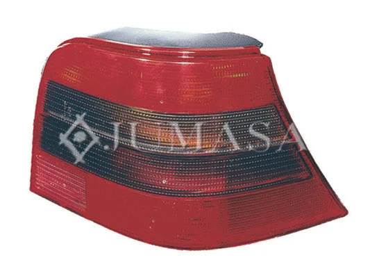 Tail Light Assembly