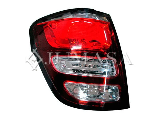 Tail Light Assembly