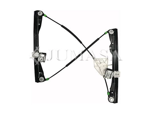 Window Regulator